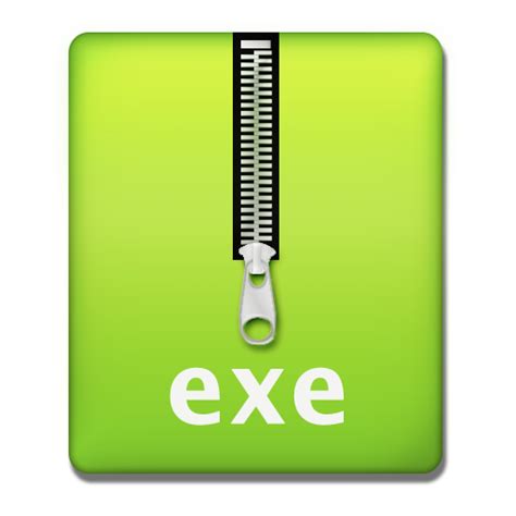 exe Icon Free Download as PNG and ICO, Icon Easy