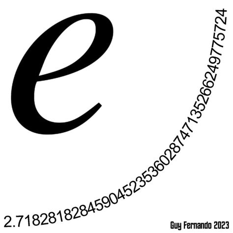 Euler's Number - Calculating & to high precision in a web browser