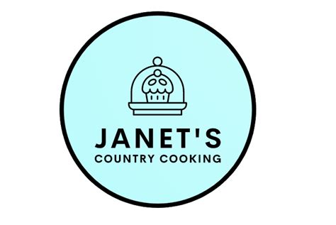 Cakes | Janet’s country cooking & baking