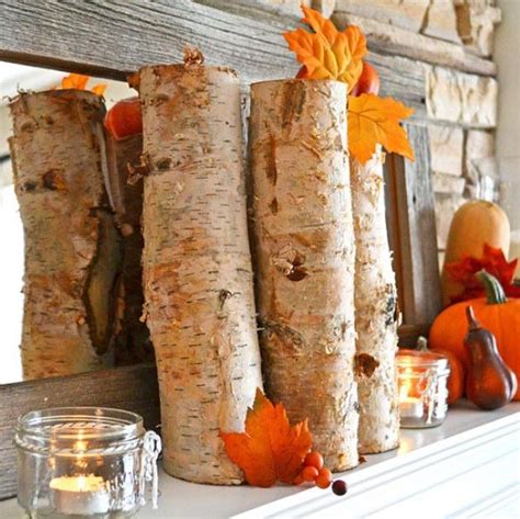 Seasonal home decor : 20 autumn home decor ideas