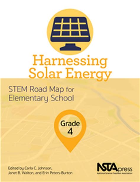 Harnessing Solar Energy: Grade 4