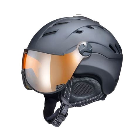 Ski Helmet Visor, Military Grade Ski Visor Manufacturer - WeeTect