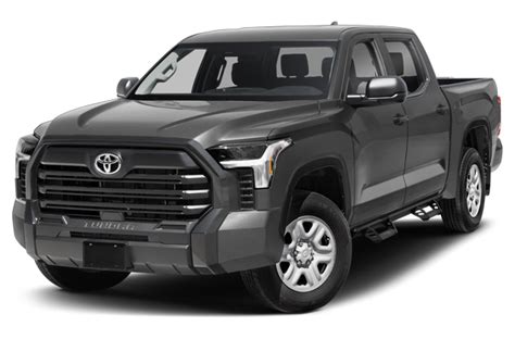 2022 Toyota Tundra Specs, Trims & Colors | Cars.com