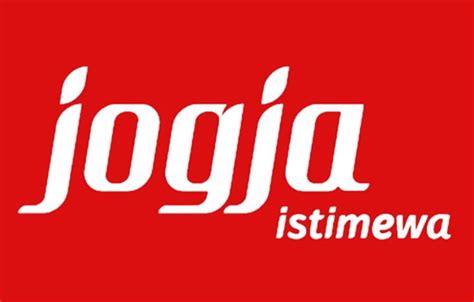 Logo "Jogja Istimewa" Akan Segera Diresmikan