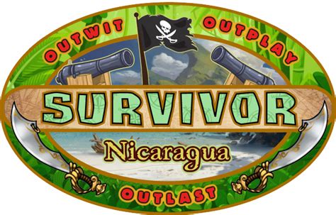 Survivor: Nicaragua | Energetic Longterms Wiki | Fandom