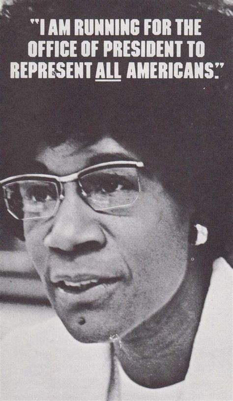 Shirley Chisholm 1972 presidential campaign - Fonts In Use