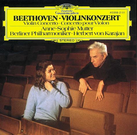 bol.com | Violin Concerto, Herbert Von Karajan | CD (album) | Muziek