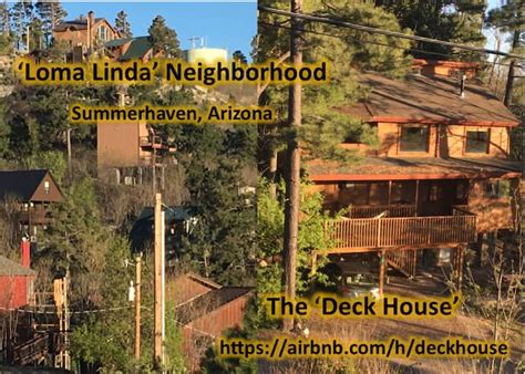 Mount Lemmon Cabin Rentals | Cabins and More | Airbnb