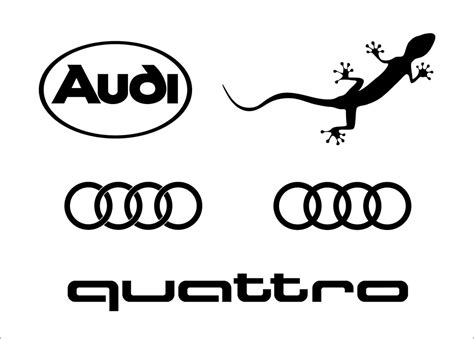 Audi Logo Vector File Audi Logo 2016 Svg Wikimedia Co - vrogue.co