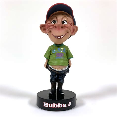 Talking Bubba J Bobblehead - Jeff Dunham Store