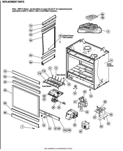 a plus, inc. - Lennox EBST Replacement Parts and Accessories