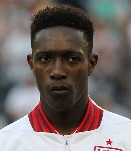 Danny Welbeck - Wikipedia