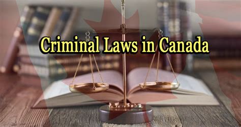 Criminal Laws in Canada | Criminal Defence Lawyers In Regina