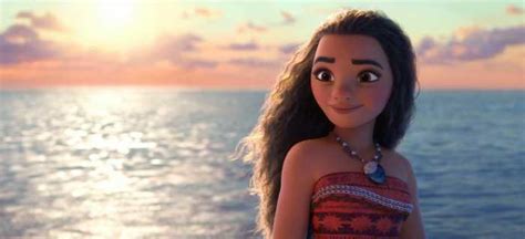 Moana: A Disney Princess For The 21st Century | The Artifice