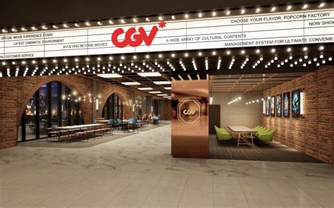 CGV - AEONMall Hà Đông