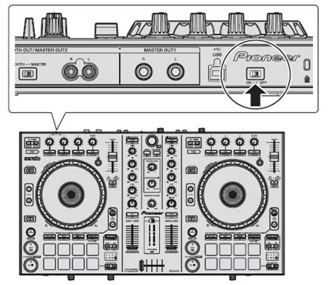 Pioneer DDJ-SR Basic Operation | DJ Audio | DJ Speakers | Chicago DJ Equipment | 123DJ