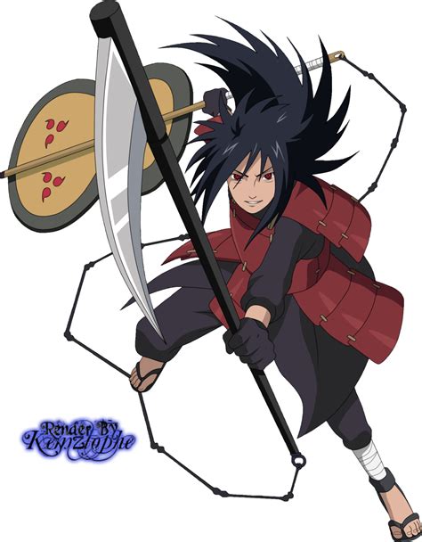 uchiha_madara_render_by_kemzlophe-d63be4d.png (1024×1314) | Madara ...