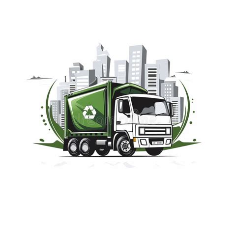 Waste Company Logo Stock Illustrations – 666 Waste Company Logo Stock ...