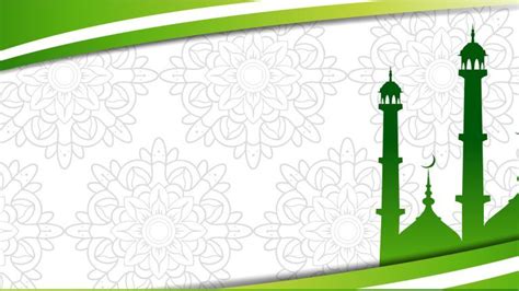 Islamic Background Vector, Ramadan Background, Background Design Vector, Simple Background ...