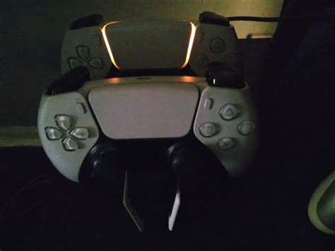 PS5 Controller and DualSense Charging Station - ayanawebzine.com