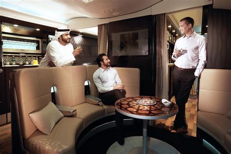 Etihad Business Class Review — AUH-JFK — Airbus A380–800 | by Jayce Loh ...