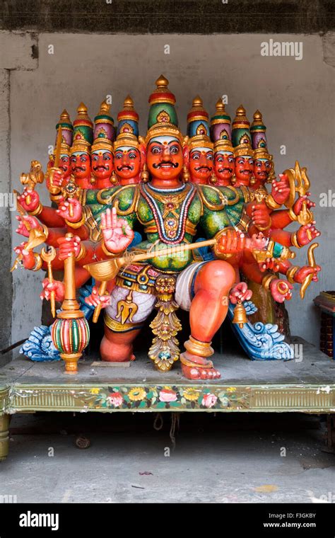 Ravana Temple High Resolution Stock Photography and Images - Alamy