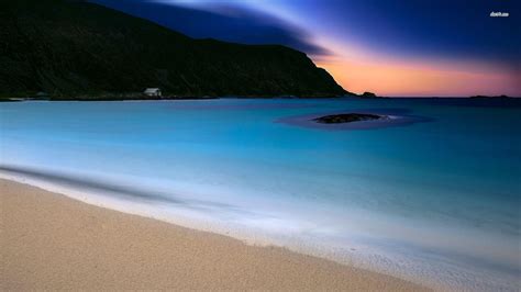 Peaceful Beach Wallpapers - Top Free Peaceful Beach Backgrounds - WallpaperAccess