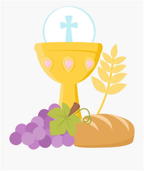 Chalice clipart holy communion, Chalice holy communion Transparent FREE for download on ...