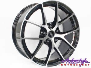 Ford Focus 18 Alloy Wheels For Sale - Ford Focus Review