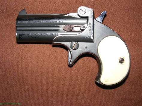 Gunlistings.org - Pistols Derringer