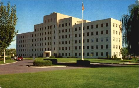 United States Veterans Hospital Grand Junction, CO