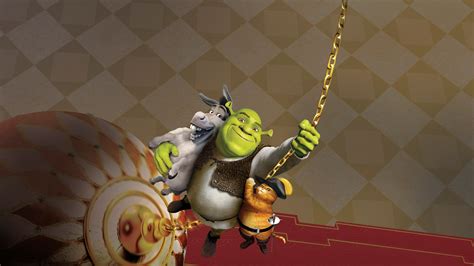 Shrek Forever After | Full Movie | Movies Anywhere