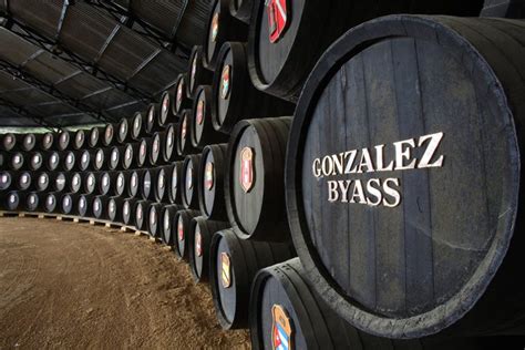 Bodega Tio Pepe Tour, Jerez de la Frontera - Book at Civitatis.com