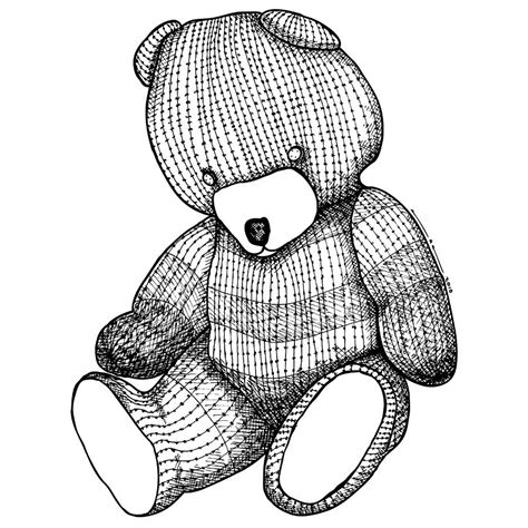 Free Teddy Bear Drawing, Download Free Teddy Bear Drawing png images, Free ClipArts on Clipart ...