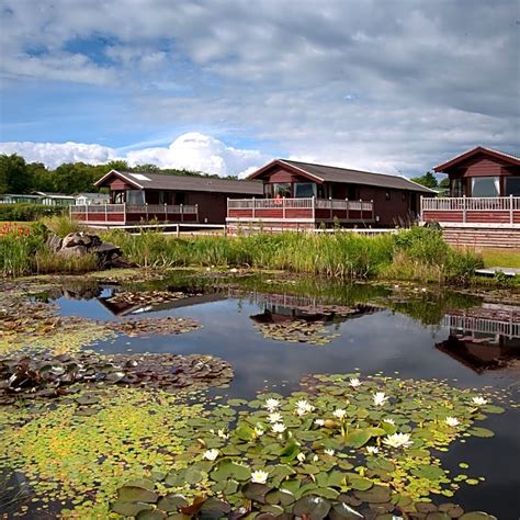 Tralee Bay Holiday Park, Oban - Pitchup®