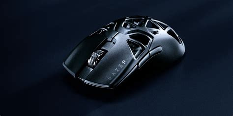 The €320 Viper Mini Signature Edition is Razer's lightest and most expensive mouse | Club386