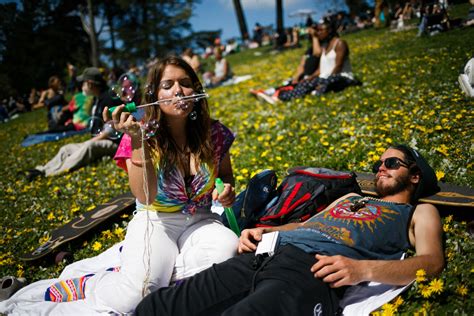 420 parties are back! Celebrate safely with these S.F. Bay Area events ...