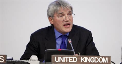 After a decade, Andrew Mitchell is back to leading UK development aid | Devex