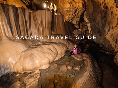 SAGADA TRAVEL GUIDE BLOG 2018 (BUDGET + ITINERARY) - PINAYSOLOBACKPACKER