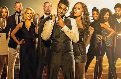 TV Reboot News: The CW Developing The Game Follow-Up, Original Series Helped Launch Network ...