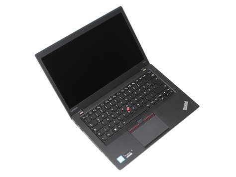 Lenovo ThinkPad T460s (Core i7, WQHD) Ultrabook Review - NotebookCheck.net Reviews