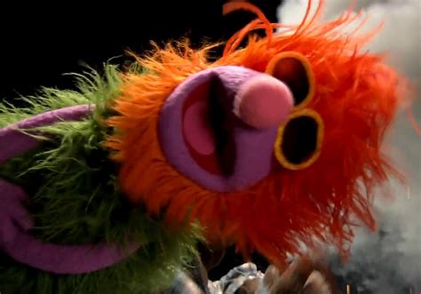 Mahna Mahna (character) - Muppet Wiki