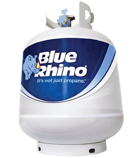 Blue Rhino Propane Tank Exchange - Wilco Farm Stores