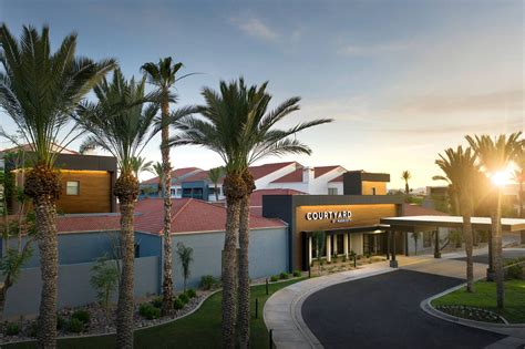 COURTYARD BY MARRIOTT PHOENIX MESA - Updated 2023 Prices & Hotel Reviews (AZ)