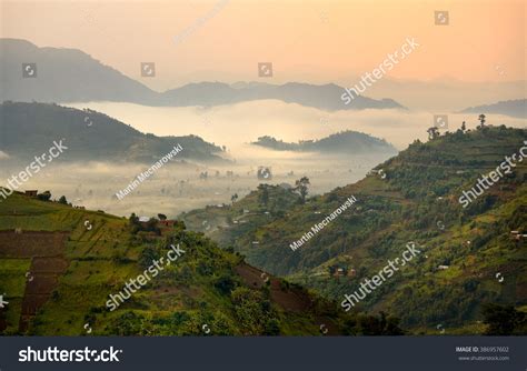 3,735 Virunga Mountains Images, Stock Photos & Vectors | Shutterstock