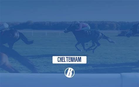 2024 Cheltenham Gold Cup Picks | BeABetterBettor