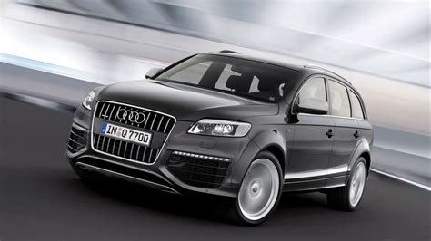 Download wallpaper 1920x1080 audi q7, audi, black, concept full hd ...