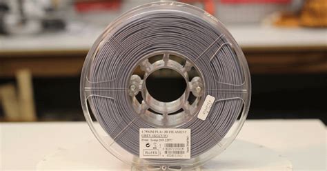 eSun PLA+ - Filament Review