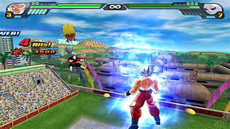 Free download game pc dragon ball z budokai tenkaichi 3 - radarnimfa