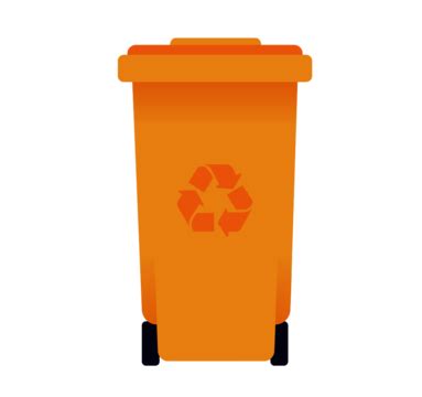 16 Colorful Recycle Bin Icons For Design Information Info Geometric Vector, Information, Info ...